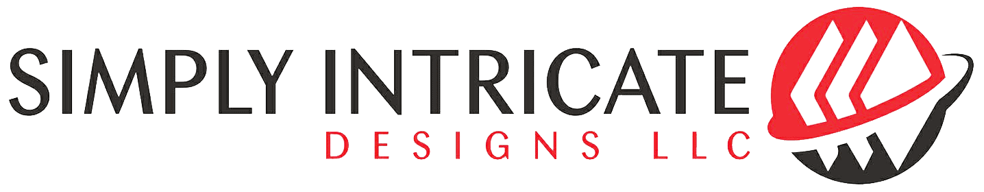 Simply Intricate Designs, LLC.